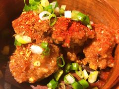 -水煮三国·川鲁江湖菜(香山店)