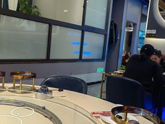-江南福宴·澳门海鲜.牛肉火锅(汇高栢悦中心店)