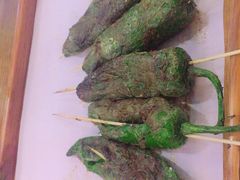 -烤官达人·徐州鲜羊肉串(江宁店)