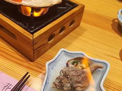 -花潮料理艺食馆(世欧广场店)
