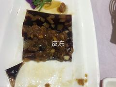 -味+新京宴·烤鸭·北京菜(创意谷店)