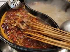 -钢管厂五区小郡肝串串香(车公庙店)