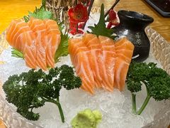 -鳗鱼家·深夜食堂(军博店)