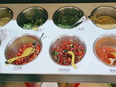 -伟记牛肉(金鸿公路店)