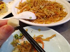 -山西人家(锦创书城店)