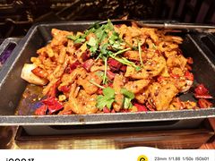 -缪氏川菜(深圳北站缤果空间店)