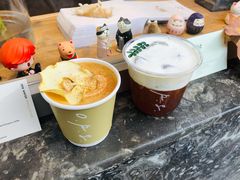 -O.P.S. CAFE