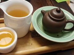 -青藤茶馆(南山路店)