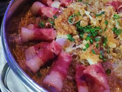-海市蜃楼花园主题餐厅(石顶店)