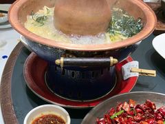 -新乾隆酒楼(帝景园店)