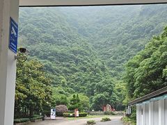 -宁波五龙潭景区