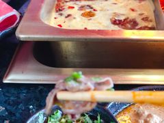 -王家渡火锅店(棕榈泉店)