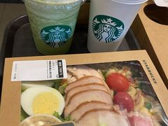 -星巴克臻选(盐城金鹰聚龙湖店)