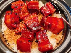 -庆江南江南菜(琴湖溪里花园城店)