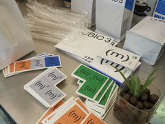 -CUBIC3三立方咖啡(凌空SOHO店)