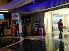 -万达影城(经区九龙城店)