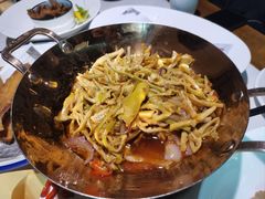 -老平安农家菜(平安店)