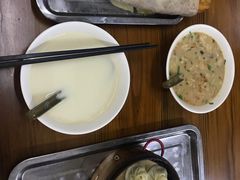 -阊门姚记豆浆(旧学前直营店)