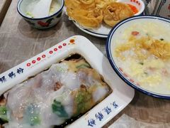 -荔银肠粉(广州天河华利路店)