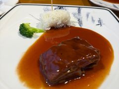 -三凤酒家·百年无锡菜(清扬茂业店)