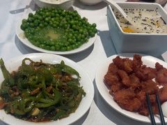 -叶氏兄弟饭摊(马鞍池东路店)