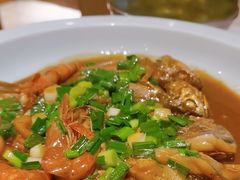 -小厨师·二十年沈家门小海鲜(百井坊巷店)
