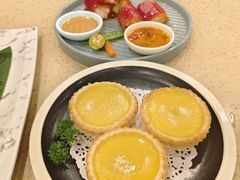 -点都德(龙之梦店)