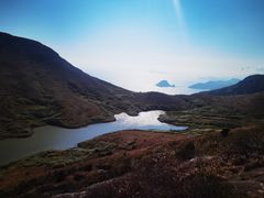 -嵛山岛
