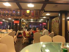 -乐口福家常菜馆(古庸路店)