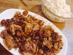 -炙热童年·老北京炙子烤肉(南锣鼓巷店)
