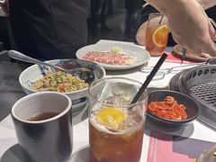 -焱铁烧·黑毛和牛专门店(杭州嘉里中心店)