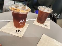 -M Stand (TX淮海路店)