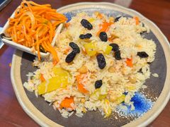 -那拉提之疆·新疆菜(美院店)