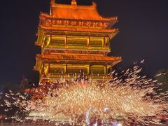 -朝花夕拾中餐厅(台儿庄古城复兴广场店)