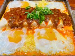 -鑫日千里马朝鲜族小馆(总店)