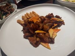 -炳胜品味(海印总店)