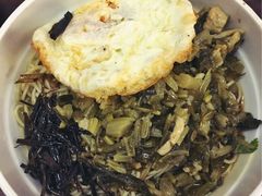 葱油拌面-黄阿姨锅贴大王(万航渡路店)