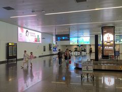 -南宁吴圩国际机场-T2航站楼