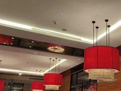 -青岛富力艾美酒店-乐美中餐厅创意胶东菜