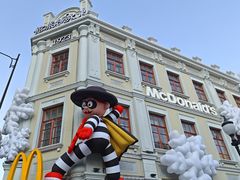 -中华巴洛克风情街