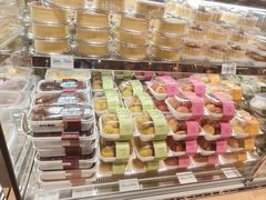 -MAKY米旗(熙地港店)