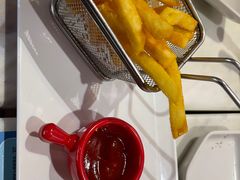-豪客来牛排(中央花苑店)