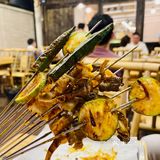 木姜子五花肉让我惊艳！