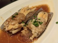 -京香轩·中餐厅(上海中庚聚龙酒店)