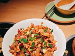 -吃饭皇帝大(合生汇店)