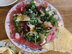 -Alimentari早午餐(安福路店)