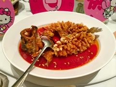 -眉州东坡·熊猫主题餐厅(枫蓝店)