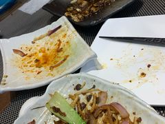 -和风铁板料理(山姆会员店)