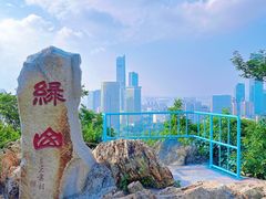 -富斯特索道