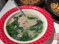 -谭厨中山传家菜.乳鸽.脆鲩鱼(华强北中航城店)